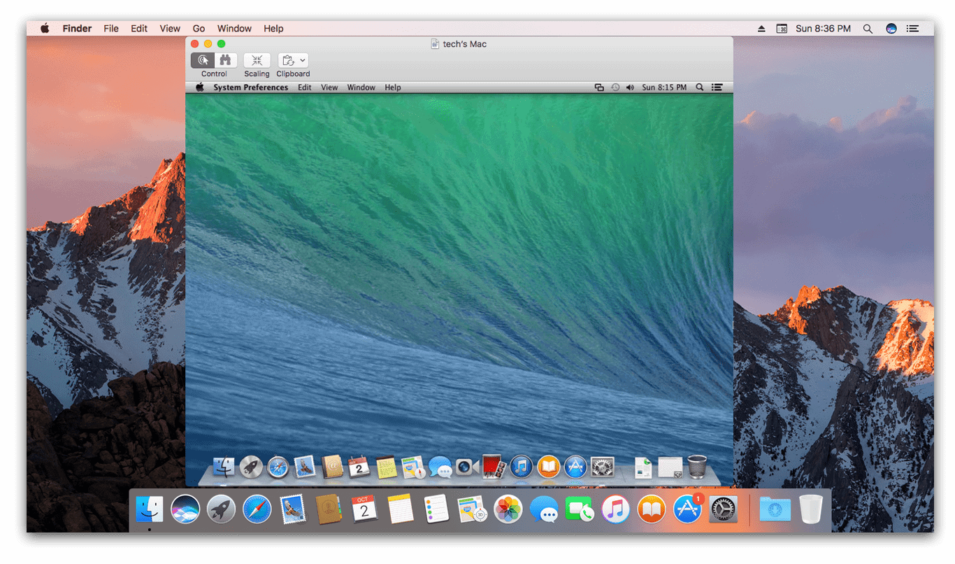 Troubleshooting Remote Desktop Client For Mac 2016